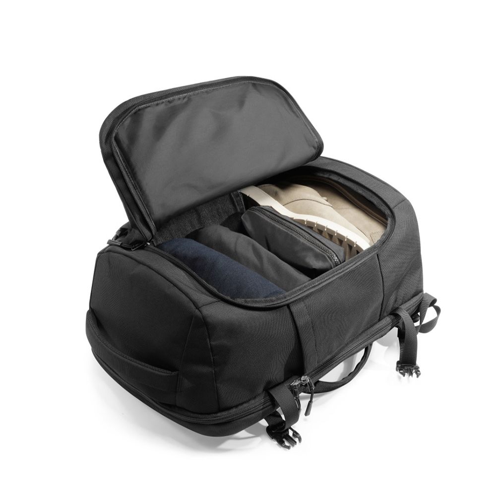 탐탁 T66 네비게이터 트래블 여행용 맥북 노트북 가방 백팩 상세 이미지 8