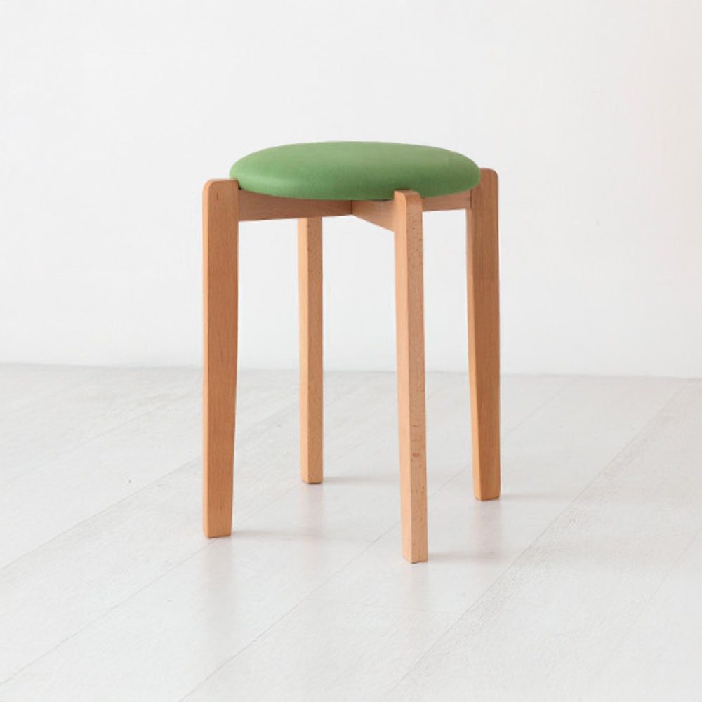 ANNZY 46 스툴 그린 2549.5800