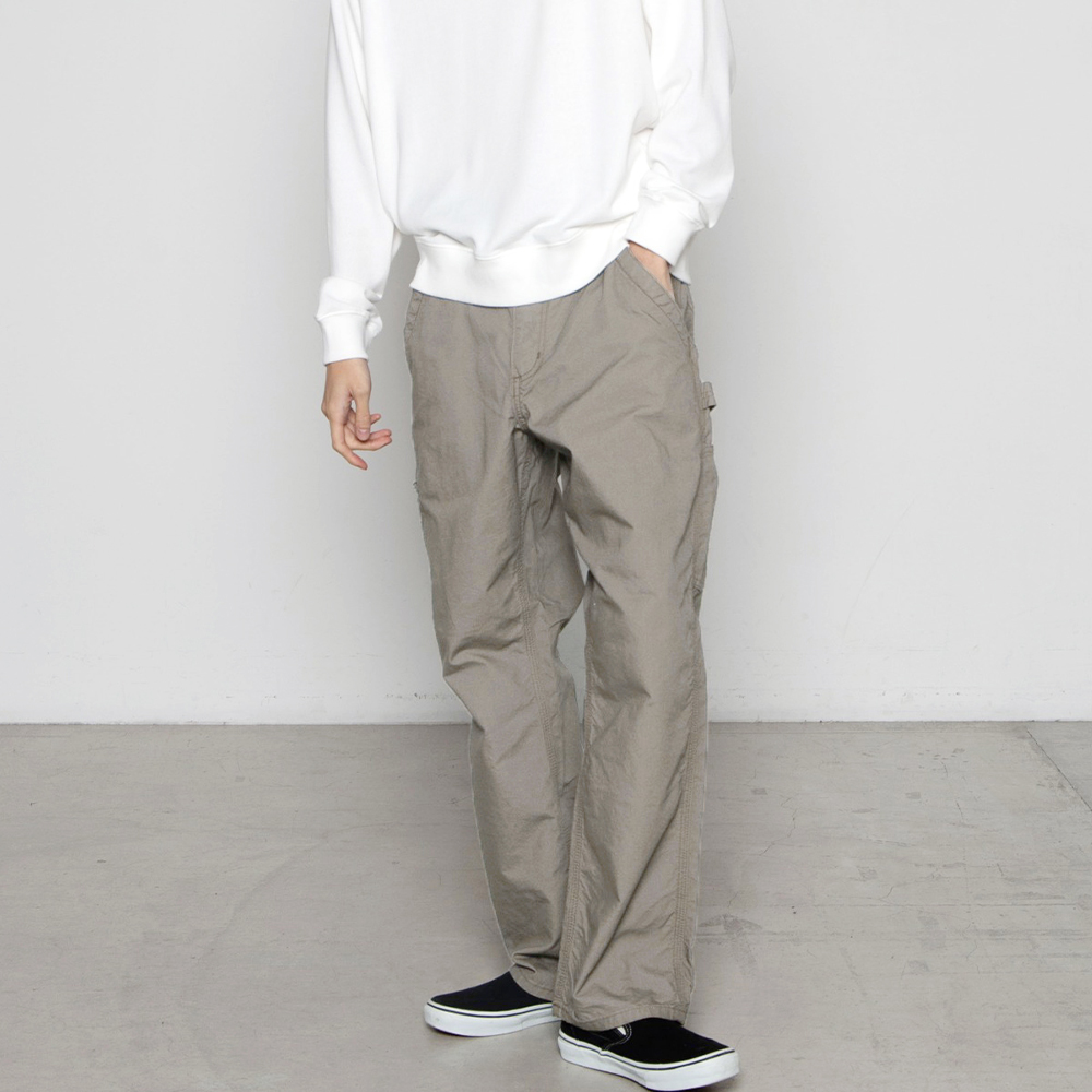 칼하트 카펜터 바지 워크팬츠 긴바지 - 상세 이미지 3