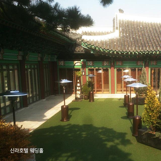 업소용 가스히터 삿갓난로 가든 파티오 lpg가스난로