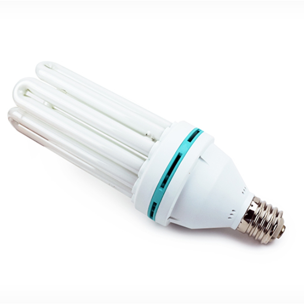고와트 삼파장전구 주광색 램프 매입등 다운라이트 조명 100W - 메인 이미지