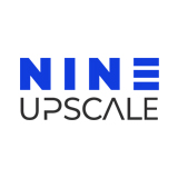 나인업 스케일 스토어 로고