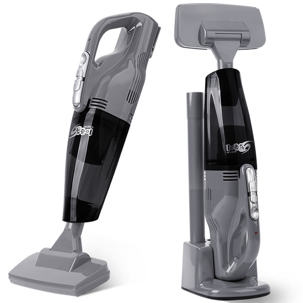 아로나 국산 무선 진공청소기 핸드형 소형 AL-7100