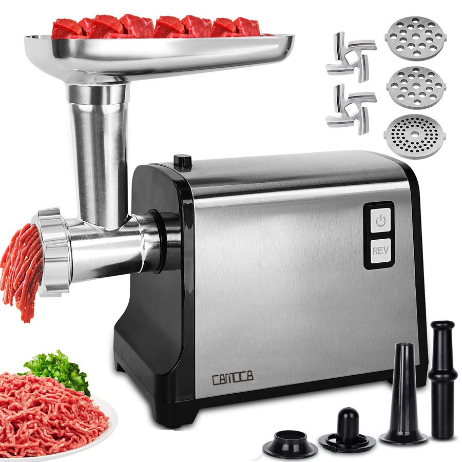 가정용 올스텐 고기 분쇄기 고기 다지기 소시지 기계