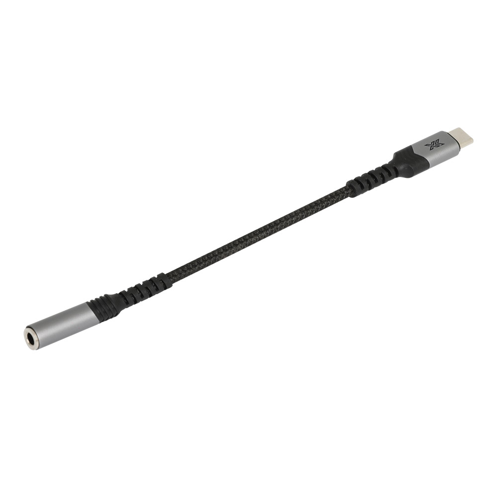 C타입 to AUX 변환 젠더 3.5mm 스테레오 옥스 4극 마이크 이어폰 DAC - 상세 이미지 4