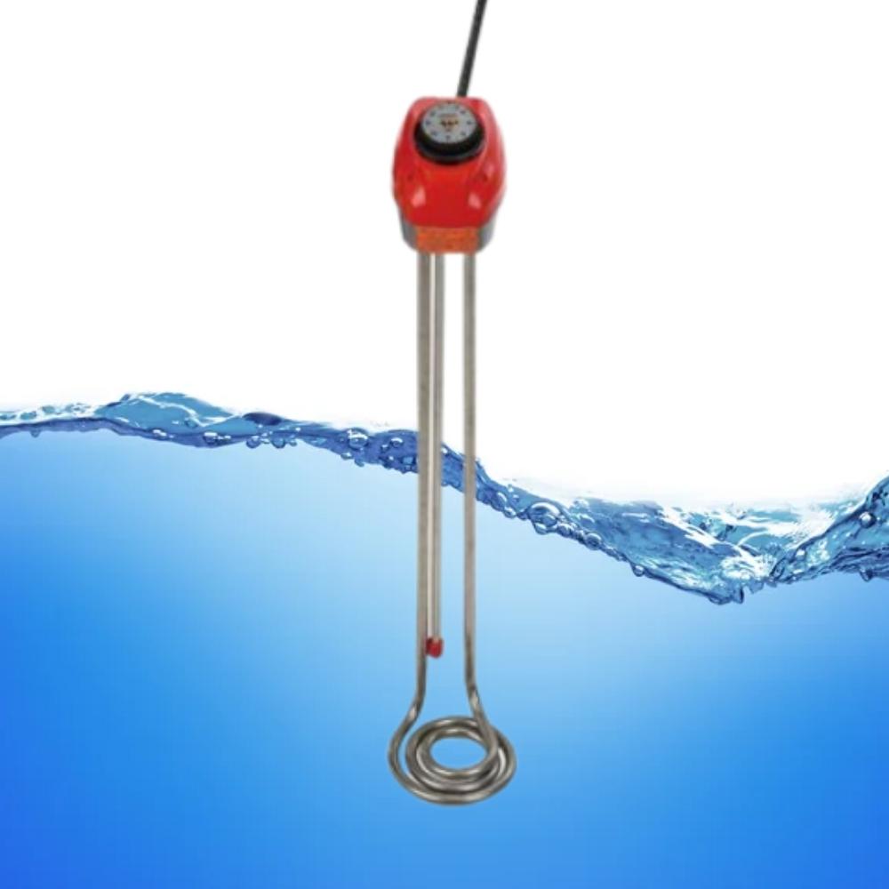 돼지꼬리온수기히터봉 산업용 파이프히터 1500mm