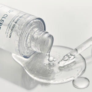[임상실험3종 통과] 닥터끌레르 좁쌀 요철 피부 솔루션 30ml, 2개 솔직 후기 | 피부 타입별 분석 - 상품 이미지 2