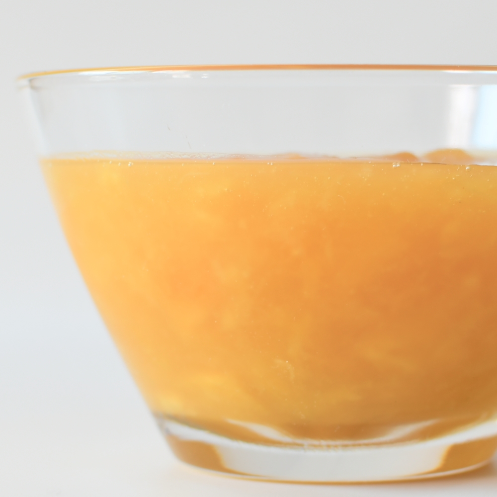 포유 냉동 망고청 1kg - 상품 이미지