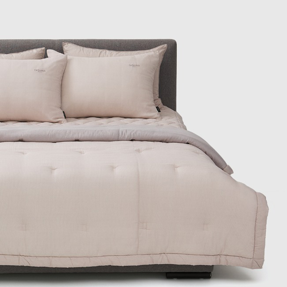 코지네스트 레노마홈 호벤 모달 차렵이불 모달 100 두꺼운 11온스 겨울차렵