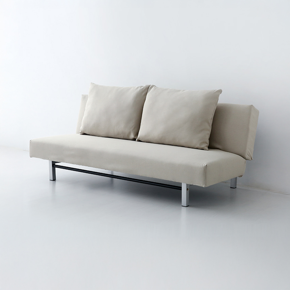 BONESEN 3인 소파베드/쿠션 커버 (커버만)