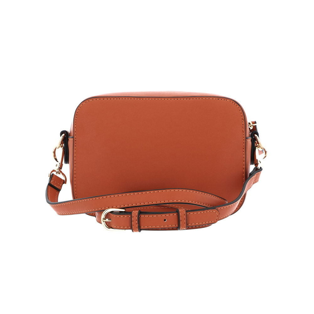 발렌티노 마리오 Neasy Re 카메라백 VBS8A815 Arancio - 상세 이미지 4