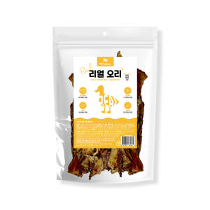 펫레터 리얼 오리 강아지 수제간식 오리목뼈 70g 오래먹는간식 솔직 후기 | 실제 사용자 리뷰 총정리 - 상품 이미지 2
