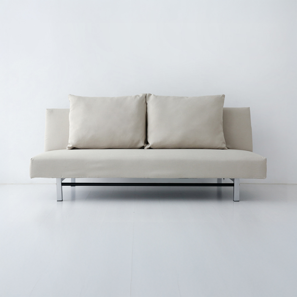 BONESEN 3인 소파베드/쿠션 커버 (커버만)