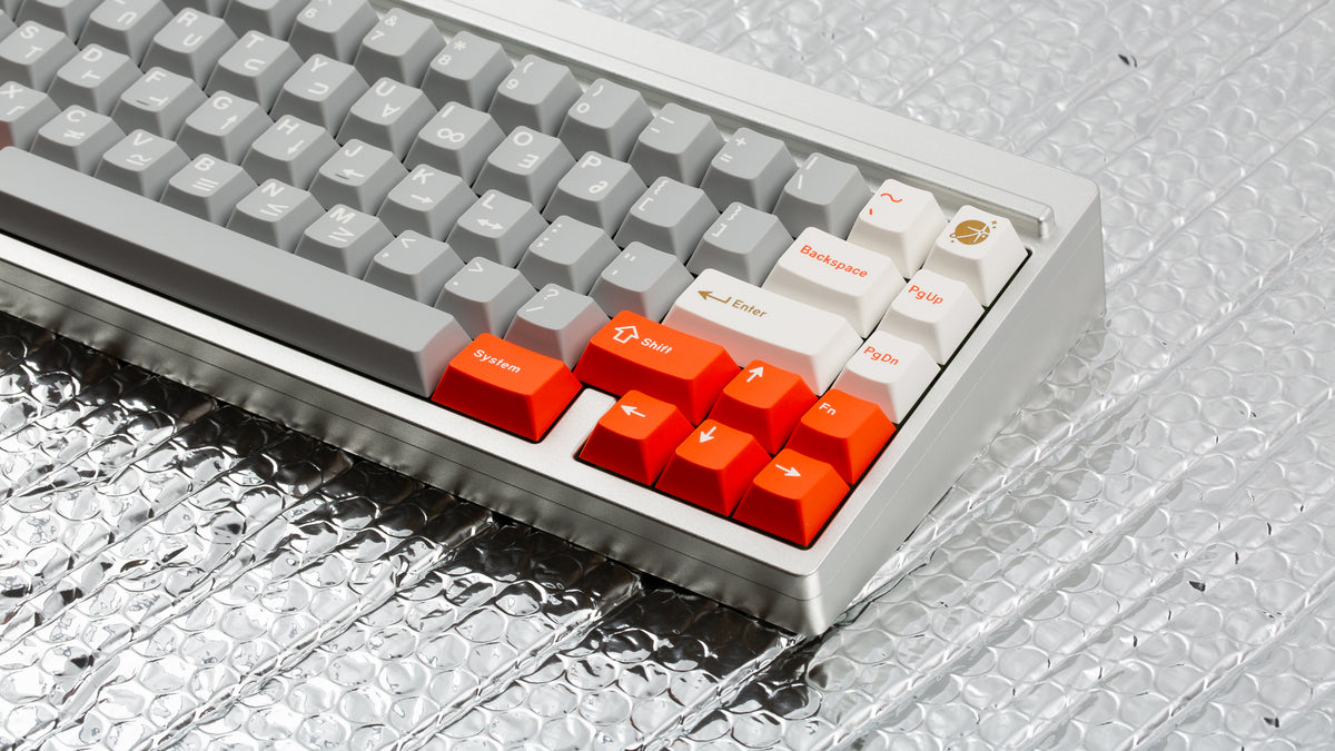 GMK CYL Mars Cadet 키캡 별도구성 솔라어레이 킷 등 이미지 7