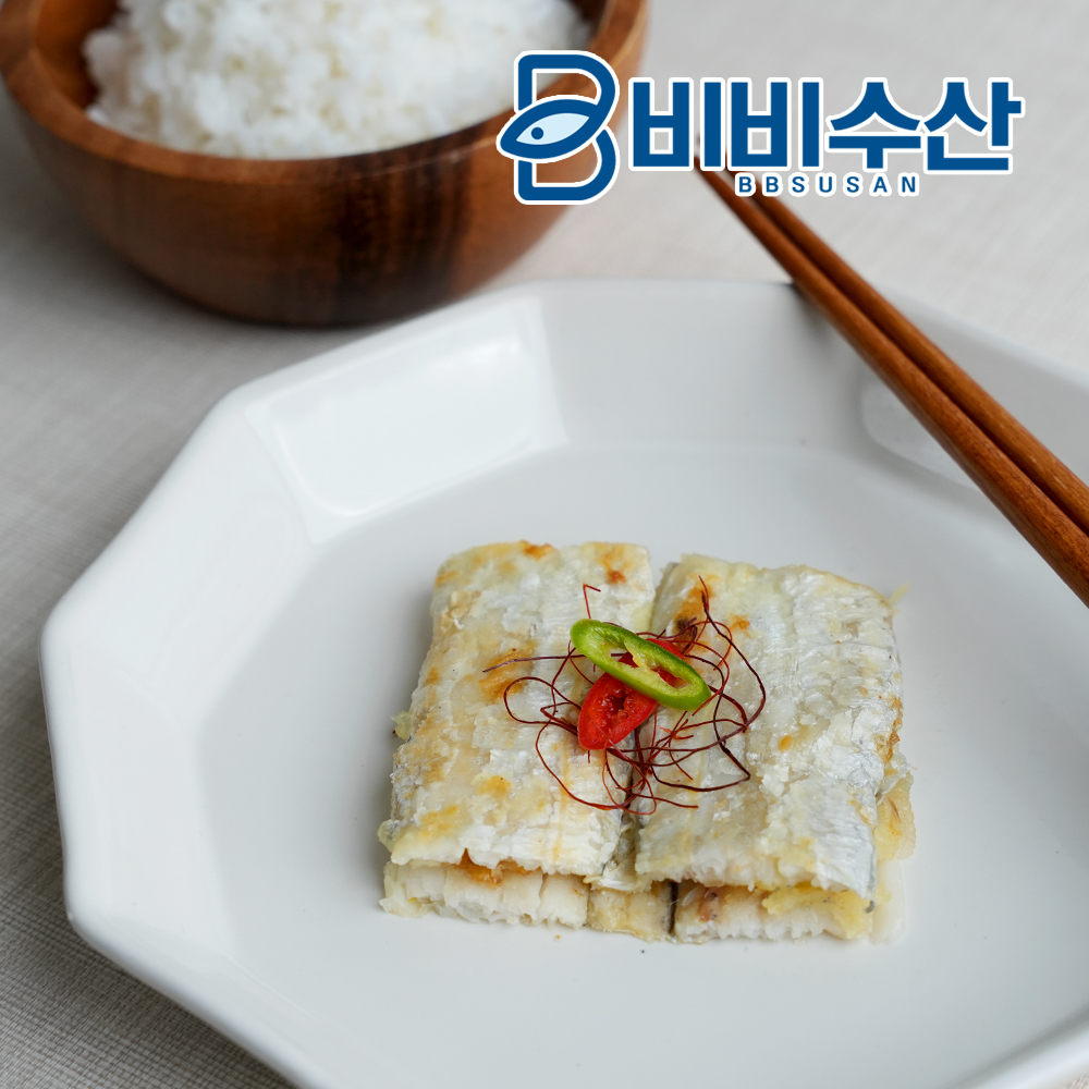 제주갈치 두툼한 특대 구이 - 상세 이미지 2