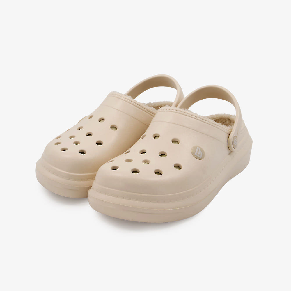 밸롭 샌들 착용 이미지