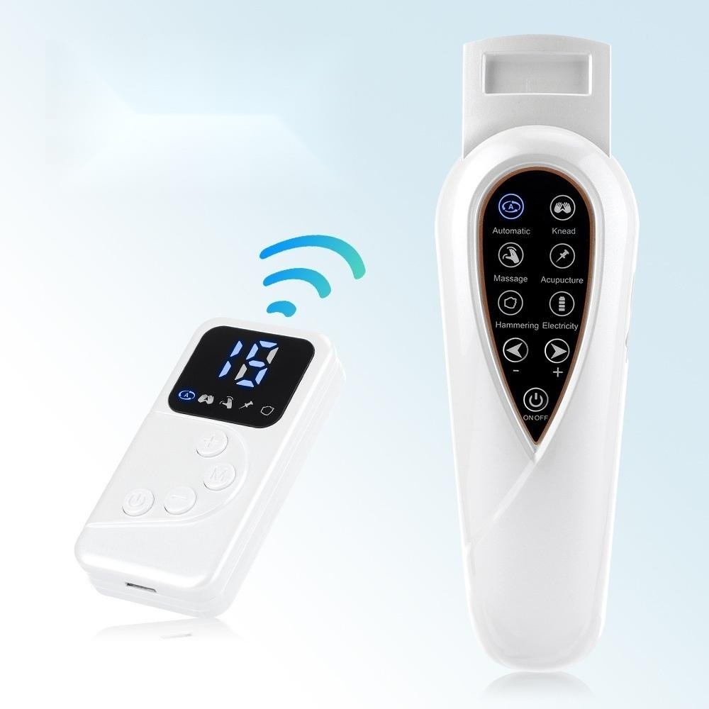 차세대 EMS+LED 앤모드 마사지 브이라인 관리 - 상세 이미지 4