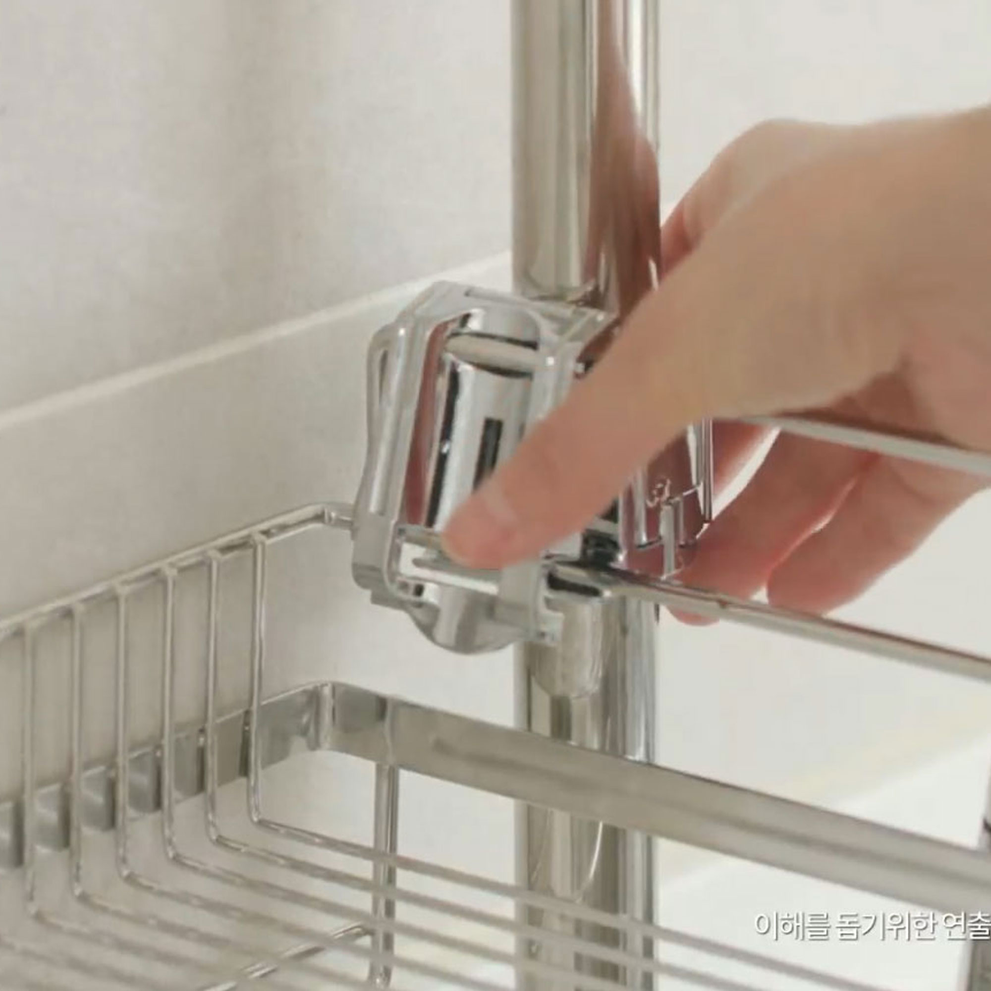 아이넥스 로얄 기둥식 식기건조대 600A - 상세 이미지 5