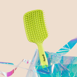 그래비티 헤어리프팅 브러쉬 극강볼륨 가는모발용 솔직 후기 | 피부 타입별 분석 - 상품 이미지 2