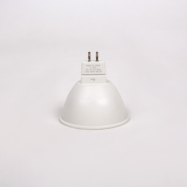 건식 LED 할로겐 MR16 램프 확산형 5W 이미지 6