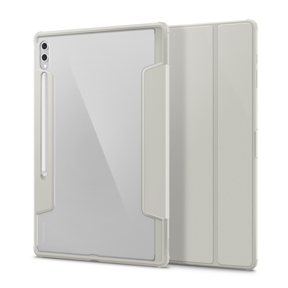 갤럭시탭 케이스 울트라하이브리드 프로 그레이, 갤럭시 탭 S8 울트라 - 상세 이미지 3