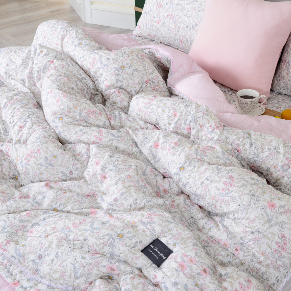 아르떼베딩 퓨리티 부드러운 모달 차렵이불 슈퍼싱글