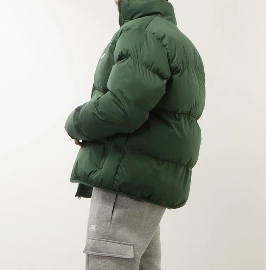 나이키 써마핏 패딩 프리마로프트 푸퍼 재킷 - 상세 이미지 5