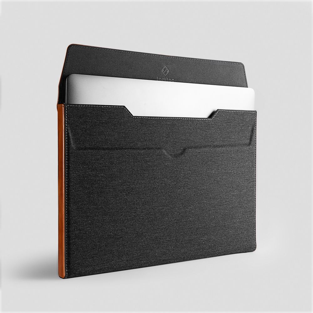 H15 맥북 에어 삼성 갤럭시북프로360 그램 노트북 파우치 케이스 38.1cm(15인치) - 상세 이미지 5