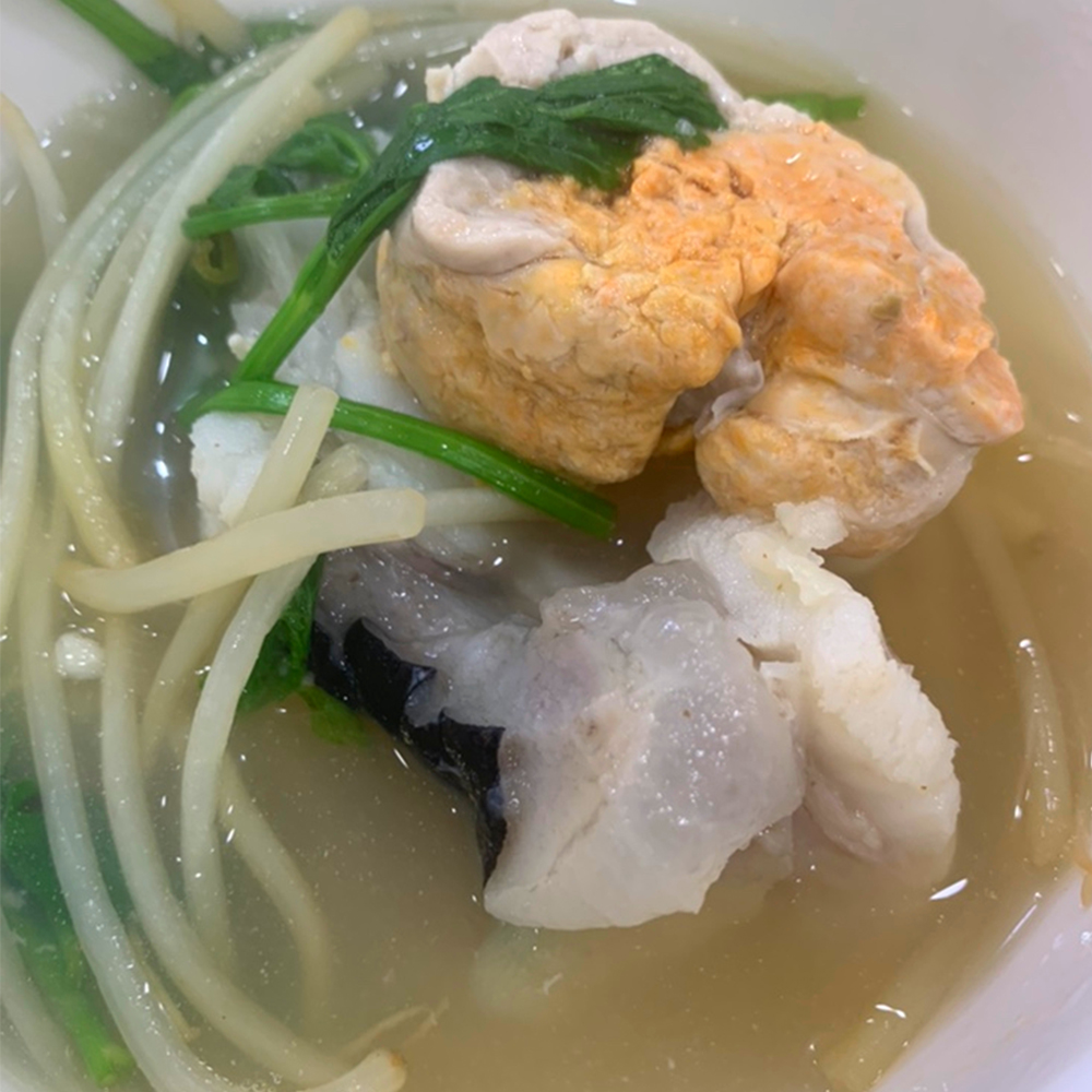 아귀탕 포항맛집 생아구탕 아귀탕 추천 구매가이드