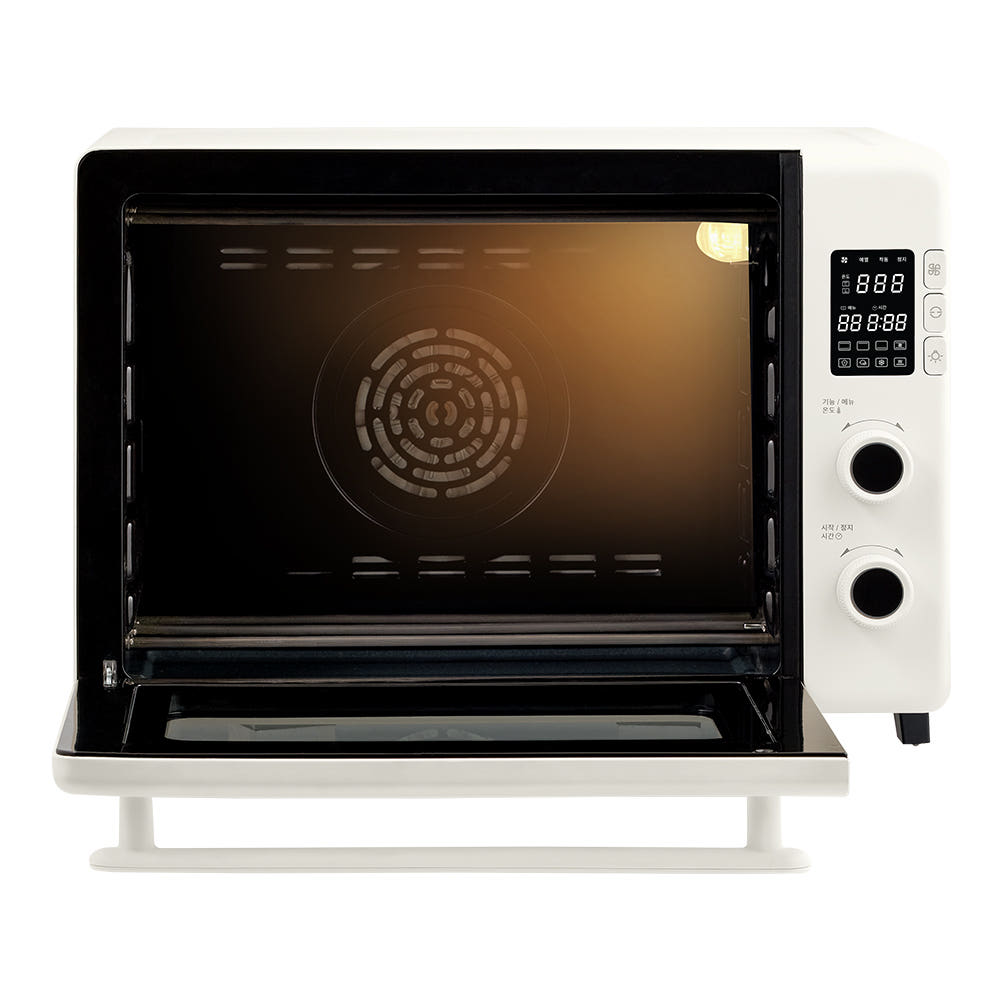 위즈웰 데일리 오븐 GL40A