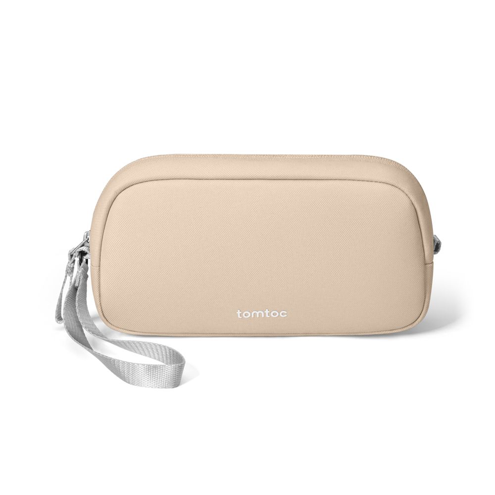 탐탁 T12 디지털 테크 케이블 보조배터리 충전기 멀티 파우치