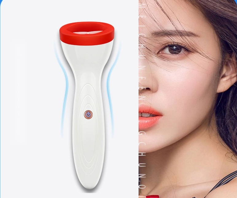 도톰입술 메이커 디오메틱 립플럼퍼 입술 볼륨 기계 필러 펌프 글로스 틴트 - 상세 이미지 2