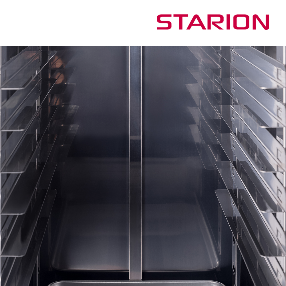 스타리온 25박스 번팬 냉장고 냉동고 제빵 BP25ES 올냉장