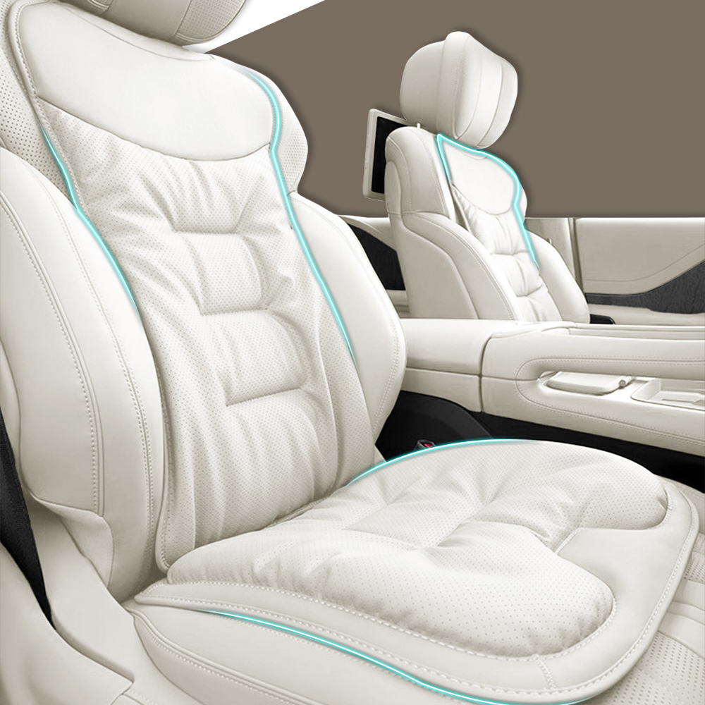 캐스퍼 일렉트릭 시트 커버 용 프리미엄 방석 카바