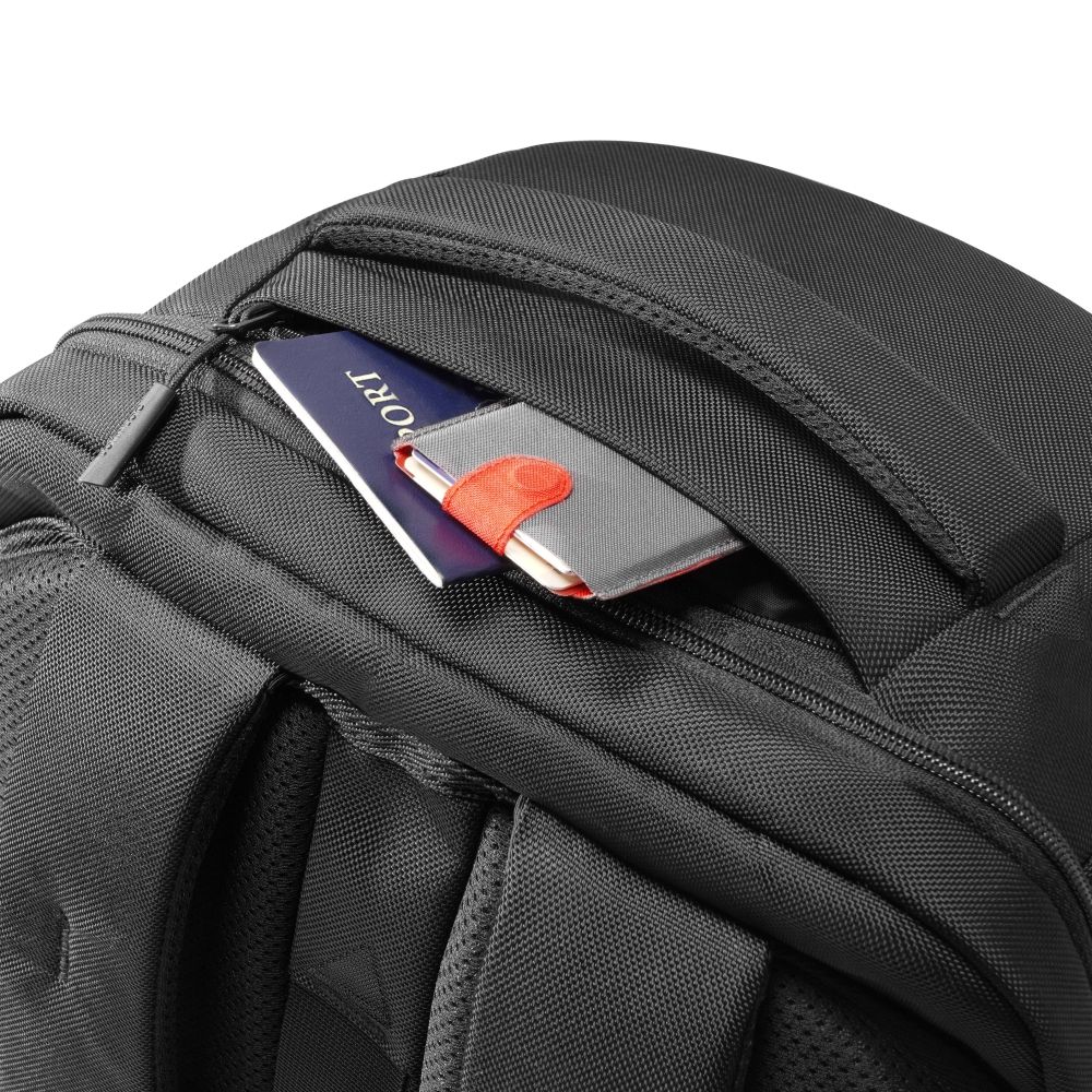 탐탁 T66 네비게이터 트래블 여행용 맥북 노트북 가방 백팩 상세 이미지 6