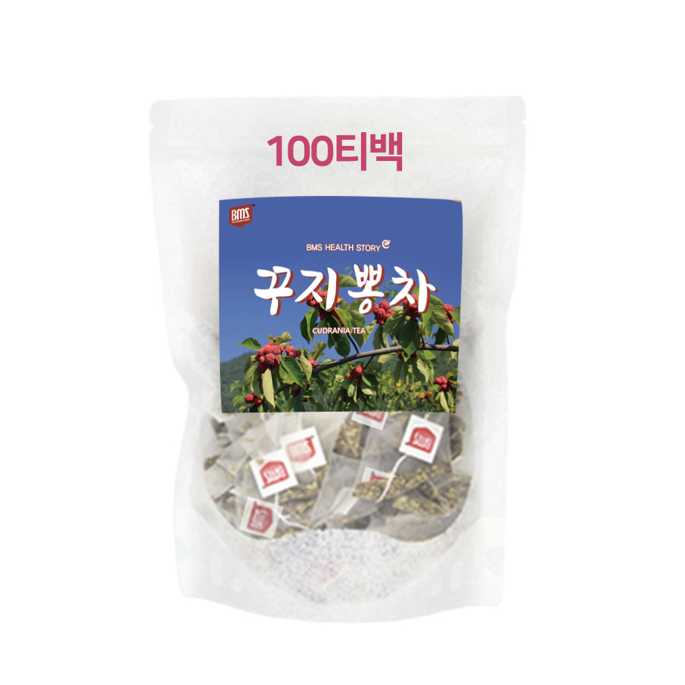 꾸지뽕 구찌뽕 구찌봉 구지뽕 꾸지뽕 열매 차 효능 국내산