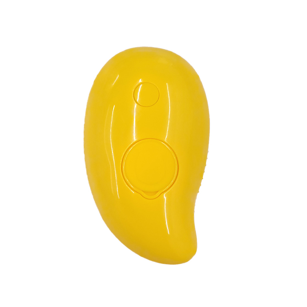 펫케어 강아지 고양이 빗 브러쉬 털 제거 스팀 3단 망고브러쉬