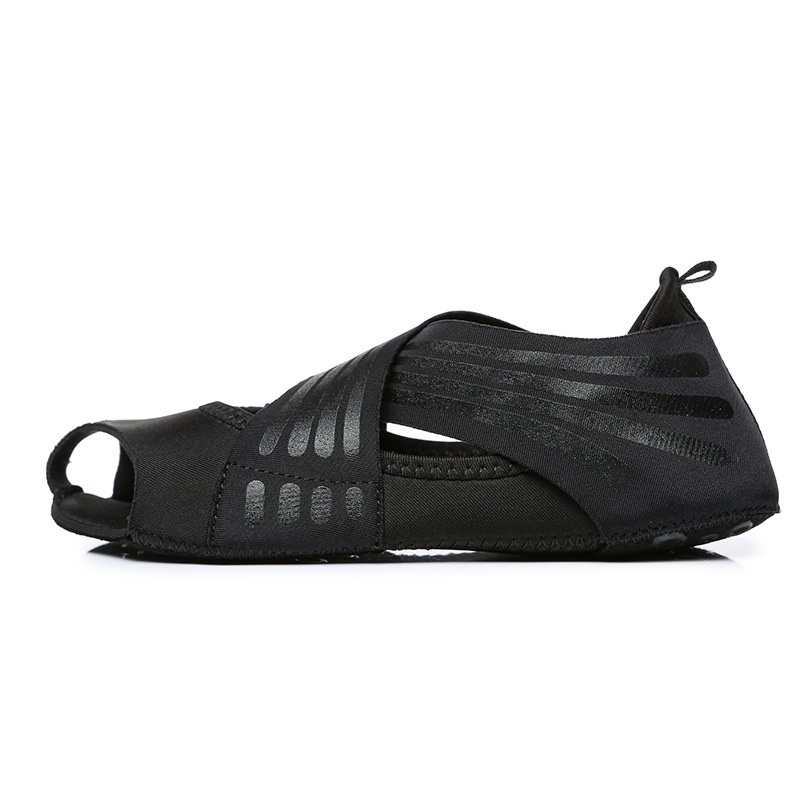 코어슈즈 core shoes 요가 필라테스 토삭스 발가락 양말 미끄럼방지 슈즈 덧신 이미지 7