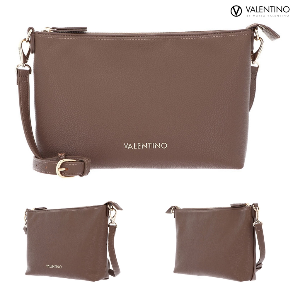 발렌티노 마리오 브릭스톤 포쉐트 숄더백 VBS7LX09 TAUPE - 메인 이미지