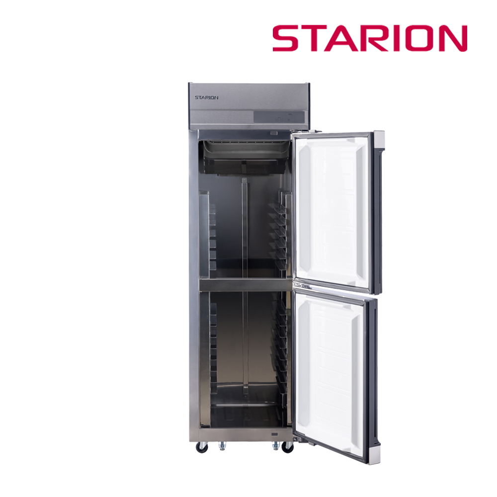 스타리온 25박스 번팬 냉장고 냉동고 제빵 BP25ES 올냉장