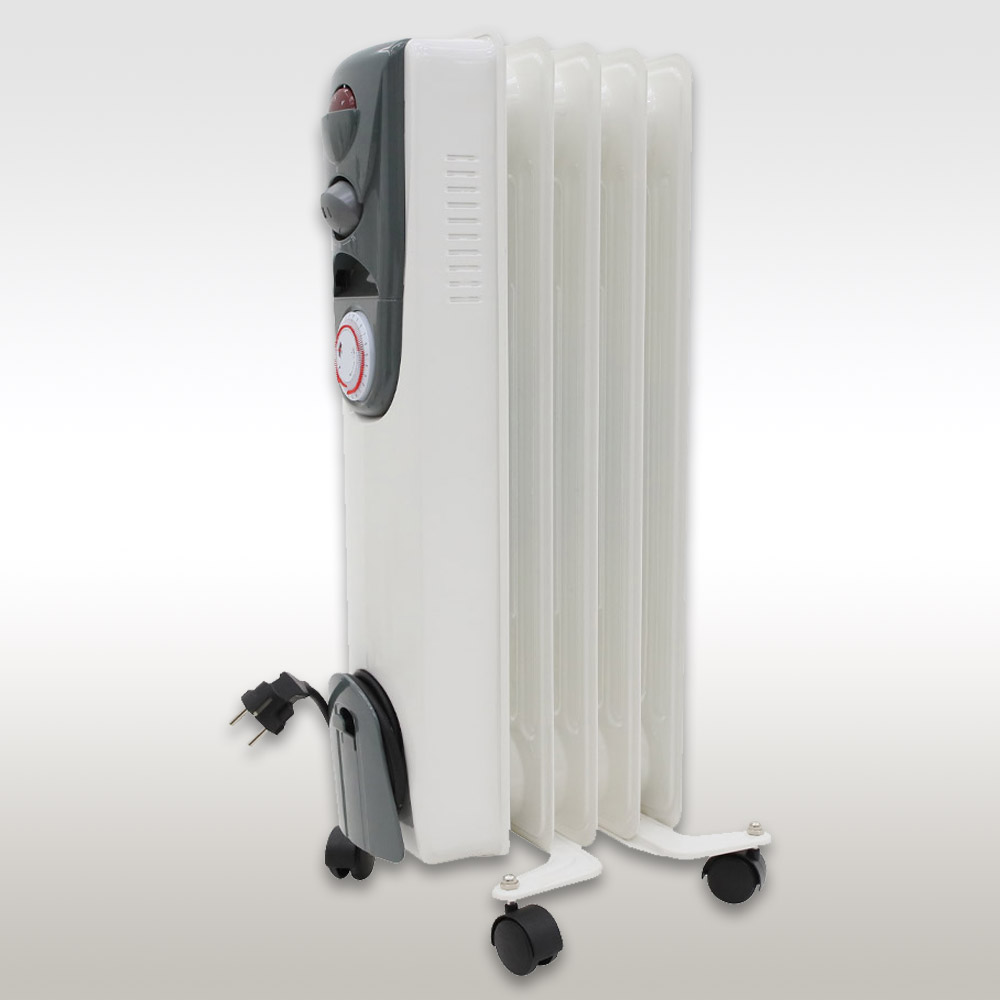 툴콘 라디에이터 5핀 TOR-5T 히터 난방 난로 겨울