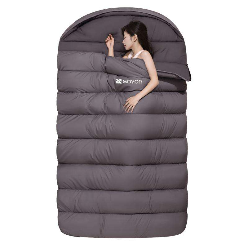 초경량침낭