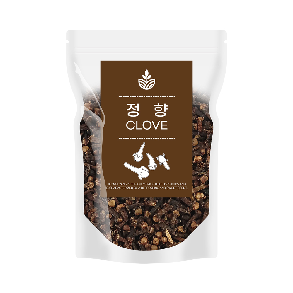 오허브 정향, 뱅쇼 재료 추천, 족발 향신료, 뱅쇼 만들기, 정향 사용법