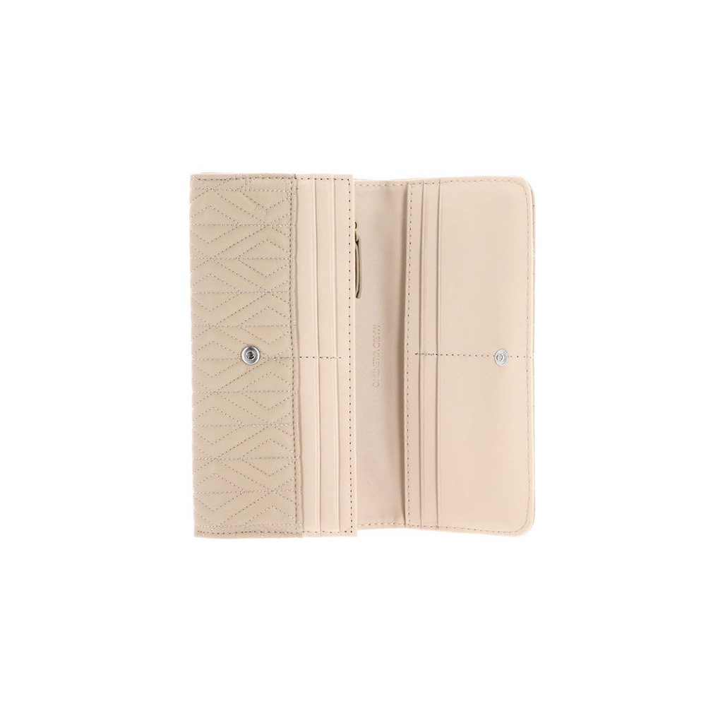발렌티노 마리오 Joia 장지갑 VPS8AC113 BEIGE - 상세 이미지 4