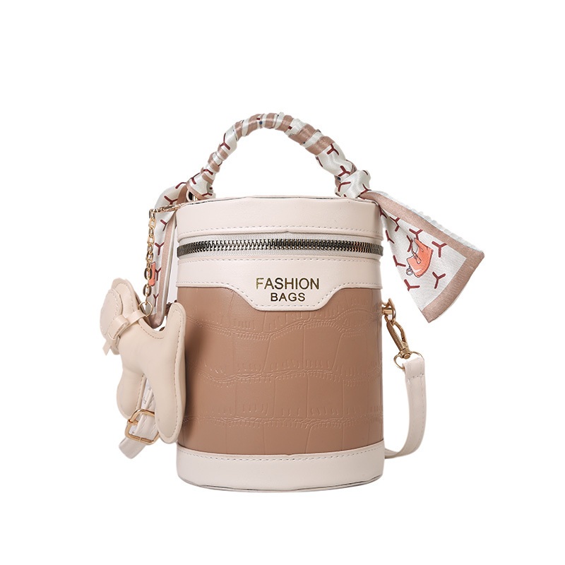 잠깐 나갔다올게 다이제 토트백 Fashion Bag - 상세 이미지 5