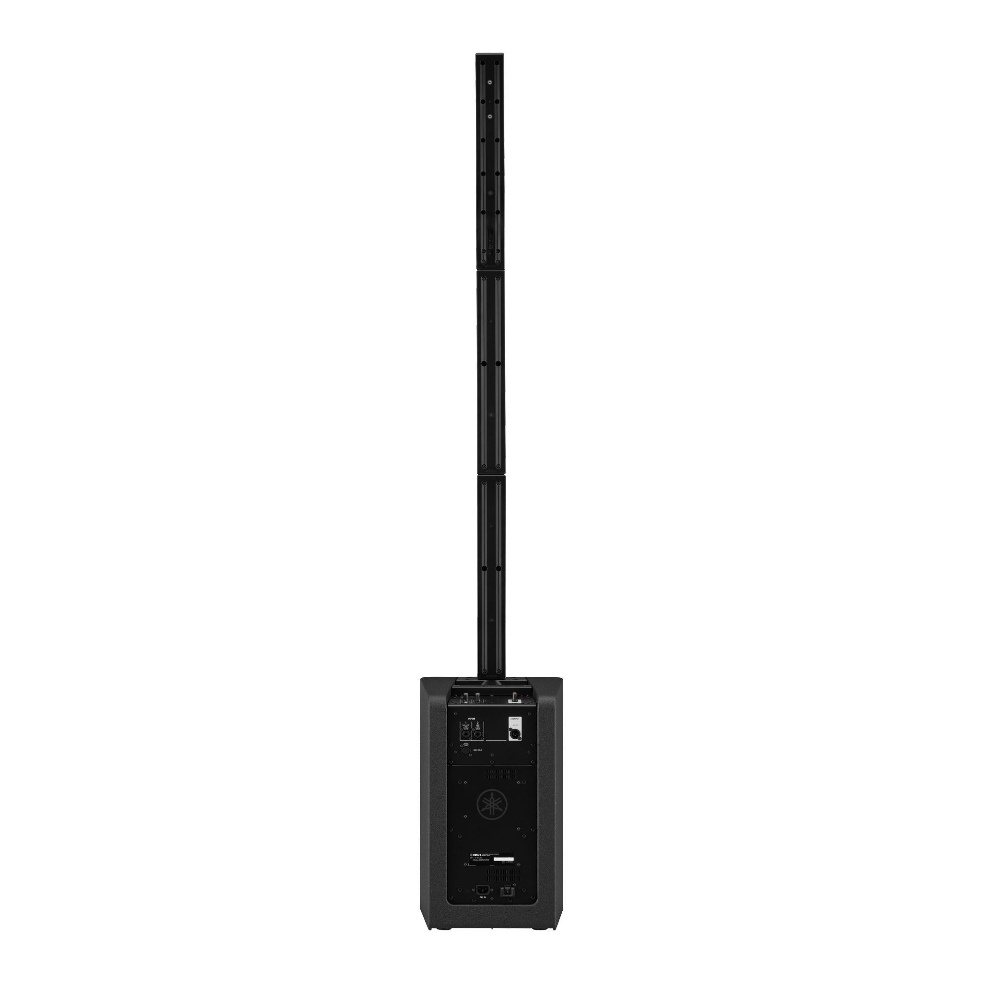 YAMAHA DXL1K 야마하 스테이지파스 스피커 PA 시스템 파워드 2채널 컬럼 - 상세 이미지 3