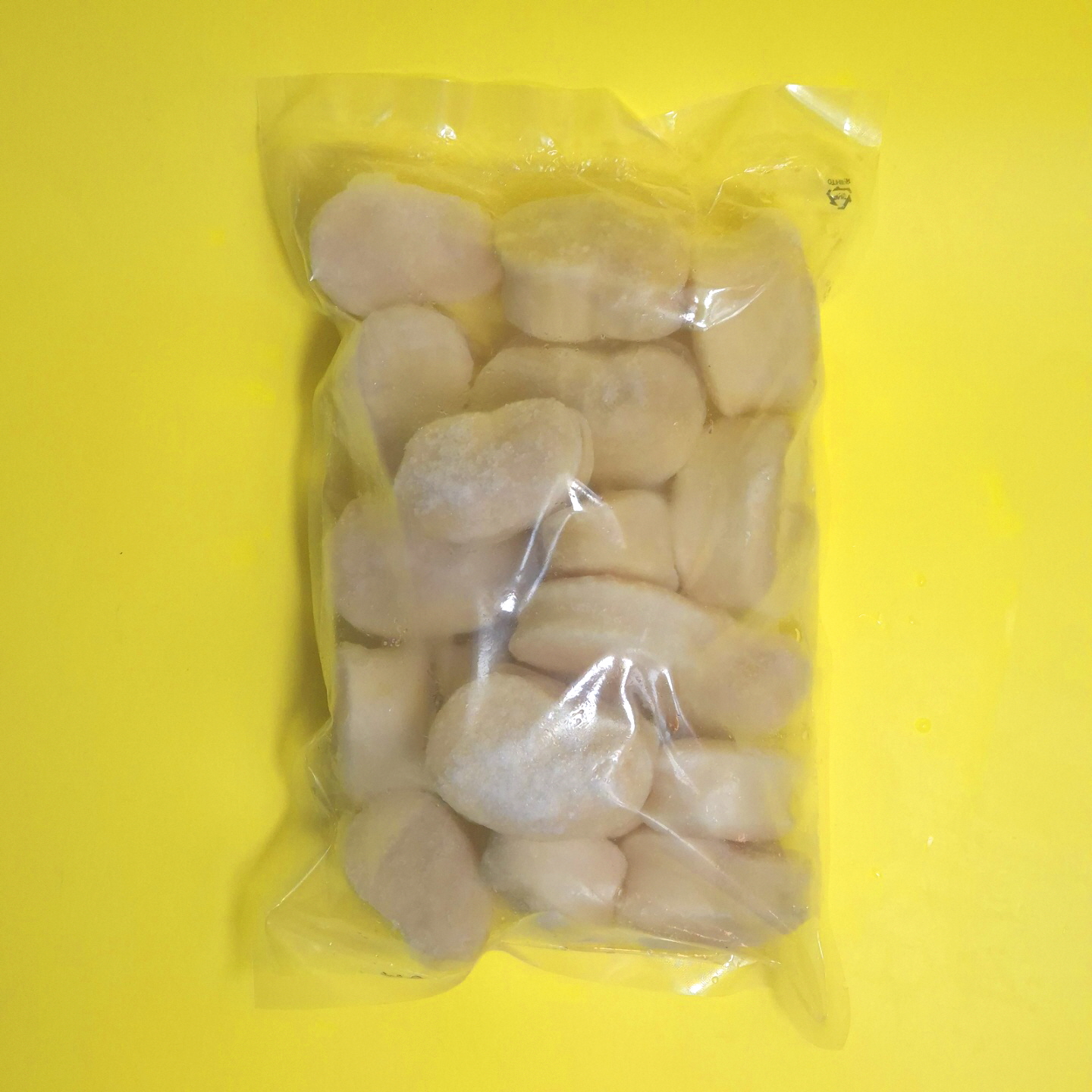 자연산 키조개관자 1kg 21/25 (중) 통관자 개아지살 가이바시 관자요리