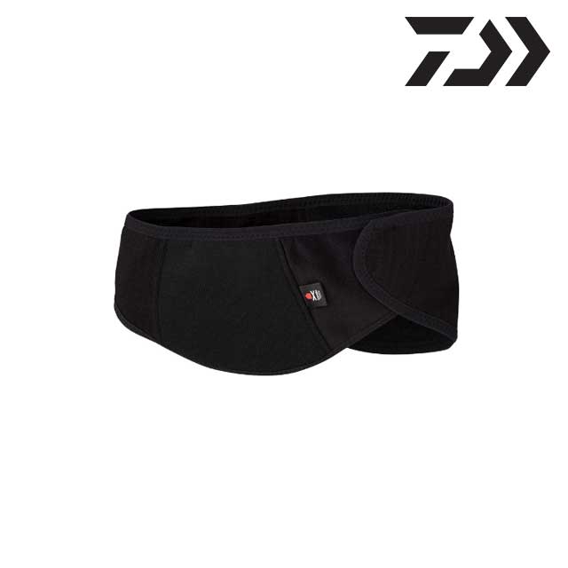 다이와 단로테크 이어밴드 DA-7022W 보온 귀마개 방한 겨울 귀덮개 - 상품 이미지