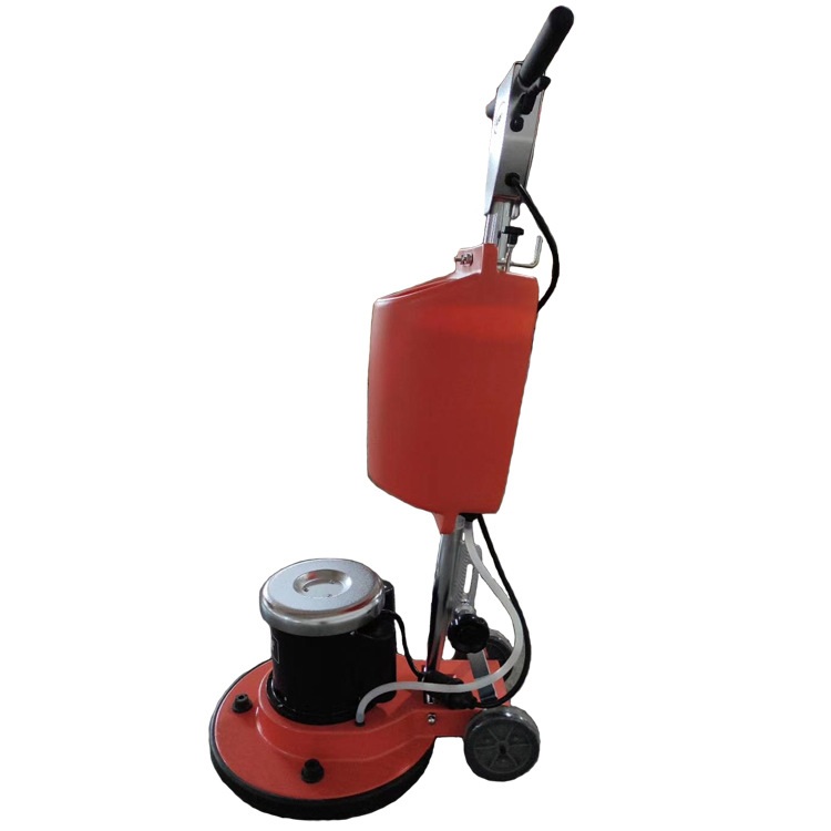 KVG-17A 1.5 hp 17인치 마루광택기 바닥청소기 데코 타일 화강석 대리석 청소 - 상세 이미지 3