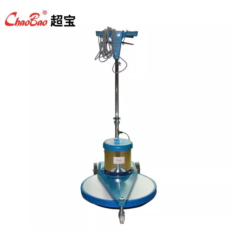 HY1500C 1800W 마루광택기 바닥청소기 데코 타일 화강석 대리석 청소 - 상세 이미지 2